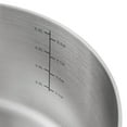 thumbnail image 4 of Member's Mark 3-Piece Modern Tri-ply Fry Pan Set, 4 of 5