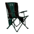 thumbnail image 1 of Logo Brands Hawaii Rainbow Warriors Hard Arm Chair, 1 of 6