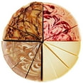 thumbnail image 2 of Suzy's Classic Sampler Cheesecake, 72 oz., Delivered to your doorstep, 2 of 7