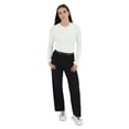 thumbnail image 4 of Outdoor Voices Women's Logo Waistband Pant, 4 of 10
