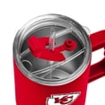 thumbnail image 2 of Logo Brands Kansas City Chiefs Tumbler Set, 2 of 5