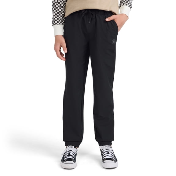 Hurley Boys Woven Performance Jogger
