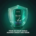 thumbnail image 4 of Degree Men Antiperspirant Deodorant, Cool Rush, 2.7 oz., 5 pk., 4 of 10