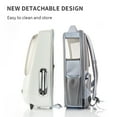 thumbnail image 5 of Petkit Breezy 2 Smart Cat Carrier with Built-in Ventilation & UV Protection, 5 of 8