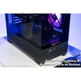 thumbnail image 5 of iBUYPOWER Element SE Gaming PC Desktop - AMD Ryzen 5 8400F, AMD Radeon RX 9060XT 8GB, 16GB DDR5 RGB RAM, 1TB NVMe SSD - ESA5R96XT01, 5 of 11