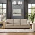 thumbnail image 1 of Member’s Mark Fabric Stationary Sofa with Storage, 1 of 8