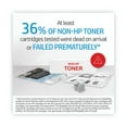 thumbnail image 8 of HP 206A TONER BLACK HP 206A LASRJET TONR, 8 of 11