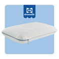 thumbnail image 1 of Sealy Dreamlife Medium Memory Foam Pillow, 1 of 9