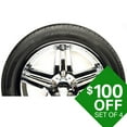 thumbnail image 1 of Pirelli PZero Nero A/S RF - P245/40R18 93V Tire, 1 of 2