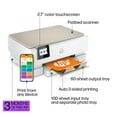 thumbnail image 5 of HP Envy Inspire 7252e Wireless All-in-One Inkjet Printer, 3 Months Instant Ink with HP+, 5 of 10