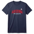 thumbnail image 5 of Champion NCAA Men's Short Sleeve Tee, 5 of 6