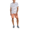 thumbnail image 7 of Hurley Men's Boardwalk Button-Up Shirt, 7 of 11