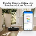 thumbnail image 11 of bObsweep UltraVision Self-Emptying Robot Vacuum and Mop with 180-Day Dock, 11 of 12