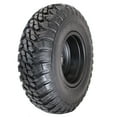 thumbnail image 1 of GBC Powersports Mini Mongrel - 23X7.00-10 6-Ply Rated ATV/UTV Tire, 1 of 4