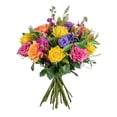 thumbnail image 7 of Member's Mark Farm Fresh Rose Bouquet, 28 stems, choose color, 7 of 7