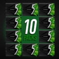 thumbnail image 4 of Wrigley's 5 Gum Spearmint Rain, 15 pcs., 10 pk., 4 of 9