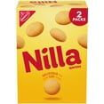 thumbnail image 1 of Nilla Wafers Vanilla Wafer Cookies, 2pk., 15 oz., 1 of 11