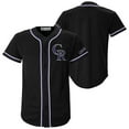 thumbnail image 1 of MLB Youth Jersey, 1 of 3