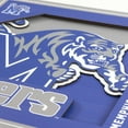 thumbnail image 4 of YouTheFan NCAA 3D Logo Series Wall Art - 12x12, 4 of 5