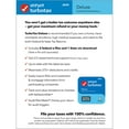 thumbnail image 4 of Intuit TurboTax Deluxe 2024 Email Delivery, Federal and State Returns + Federal E-file with $10 in-product credit, 4 of 7