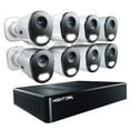 thumbnail image 1 of Night Owl 12MP Cameras with 2TB NVR Security System, 8pk., 1 of 13
