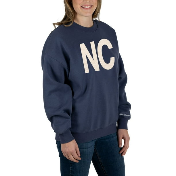 State of Mine Women's Big Timer State Sweatshirt - Samsclub.com