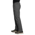 thumbnail image 3 of Eddie Bauer Men's Fleece Lined Pants, 3 of 8