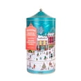 thumbnail image 2 of Silver Crane Company Musical Rotating Carousel Tin with Belgian Chocolate Pearls, 2 of 5