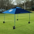 thumbnail image 2 of Logo Brands North Carolina Tarheels 12'x12' Canopy, 2 of 8