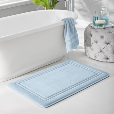 Member's Mark Quick-Dry Memory Foam Bath Mat, 24" x 36"