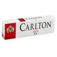 thumbnail image 1 of Carlton Red Box 20 ct., 10 pk., 1 of 1