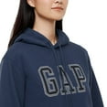thumbnail image 12 of Gap Adult Logo Hoodie, 12 of 13