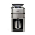 thumbnail image 2 of Capresso Stainless Steel Team Pro Plus Coffee Maker with Thermal Carafe, 2 of 4