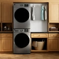 thumbnail image 10 of Kenmore 8.0 cu. ft. Electric Dryer w/ Accela Steam Technology, 10 of 10