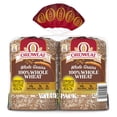 thumbnail image 1 of Oroweat Whole Grains 100% Whole Wheat Bread 24 oz., 2 pk., 1 of 11