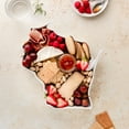 thumbnail image 1 of Lark Porcelain State-Shaped Bake & Serve Dish, Choose State, 1 of 5