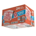 thumbnail image 11 of Nissin Cup Noodles, Chicken Flavor 2.25 oz., 24 ct., 11 of 11