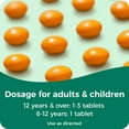 thumbnail image 12 of Dulcolax Comfort-Coated Laxative Tablets, 200 ct., 12 of 13