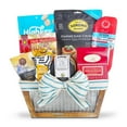 thumbnail image 1 of Alder Creek Gift Baskets Keto Gourmet Gift Basket, 1 of 3