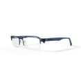 thumbnail image 3 of Steve Madden S Cesare Rectangle Eyeglasses, 3 of 5
