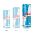thumbnail image 5 of Red Bull Energy Sugarfree, 16 oz., 12 pk., 5 of 6