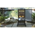 thumbnail image 3 of Masterbuilt MES 133S Digital Electric Smoker, 3 of 5