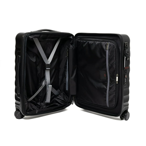 TUMI 19 Degree Continental Expandable 4-Wheel Carry-On - Samsclub.com