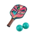 thumbnail interactive-video image 1 of Member’s Mark 4 pc. Performance Pickleball Set, 1 of 10