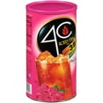 thumbnail image 3 of 4C Raspberry Iced Tea Mix 82.6 oz., 3 of 8