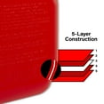 thumbnail image 4 of Scepter SmartControl 5 Gallon Dual Handle Gas Can Fuel Container, 4 of 7