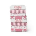 thumbnail image 2 of Member's Mark 8-Piece Kitchen Towel Set, Valentine's Day, 2 of 4