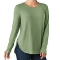 thumbnail image 1 of Member's Mark Ladies Super Soft Top, 1 of 2