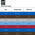 thumbnail image 10 of Member's Mark 6PK Boy's Boxer Brief, 10 of 10
