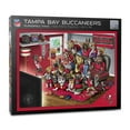 thumbnail image 1 of YouTheFan NFL 500 pc. Purebred Fans Puzzle, Assorted Teams, 1 of 3